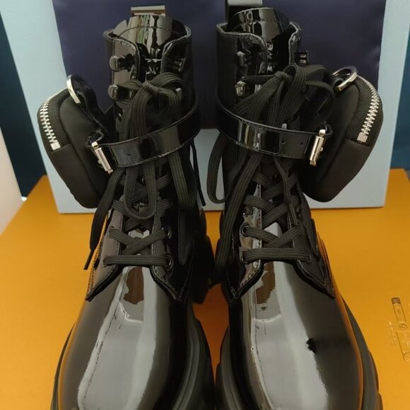 Prada boots - Picture 2 of 11